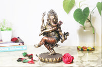 Ganesha