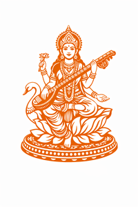 Saraswati