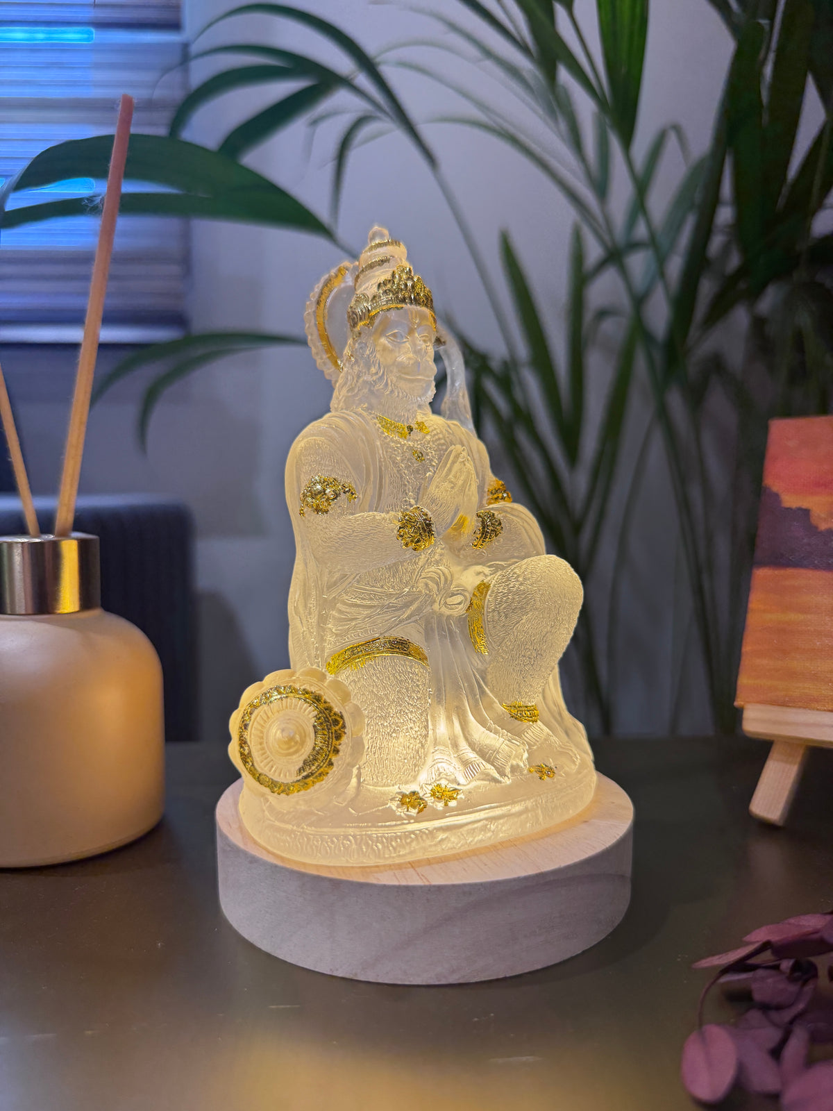 Sri Krishna Culture handcrafted products