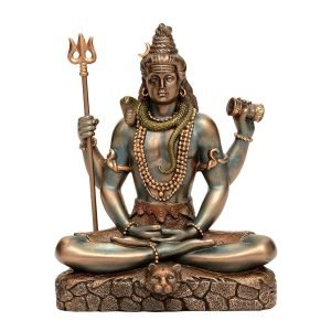 Sitting shiva 6-inches